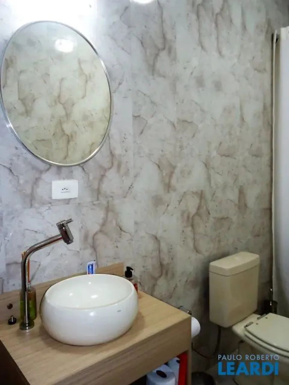 CASA ASSOBRADADA - BROOKLIN - SP - Foto 12