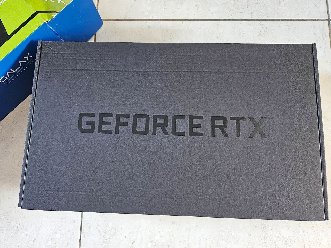 Placa de Vídeo Galax GeForce RTX 3080 Ti 12GB - Foto 4