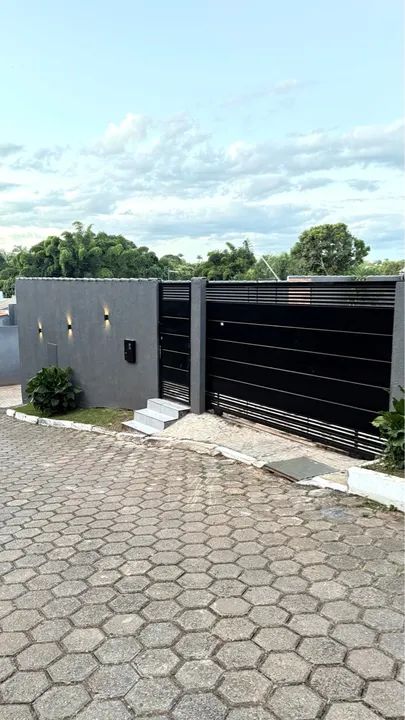 Foto - Brasília - Setor Habitacional Arniqueira (Águas Claras)