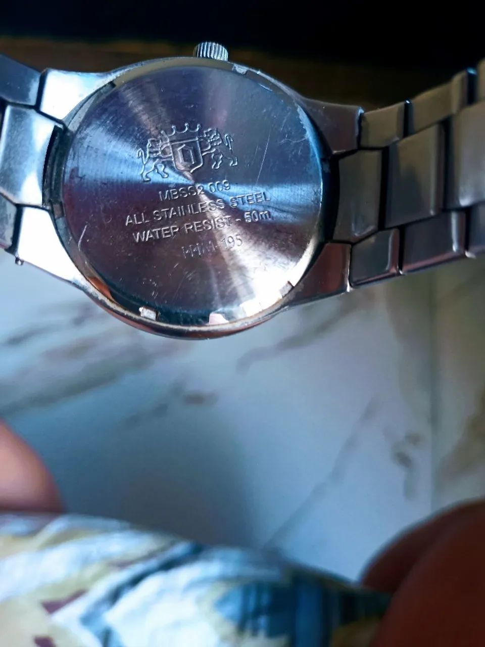 Relógio Orient  - Foto 4