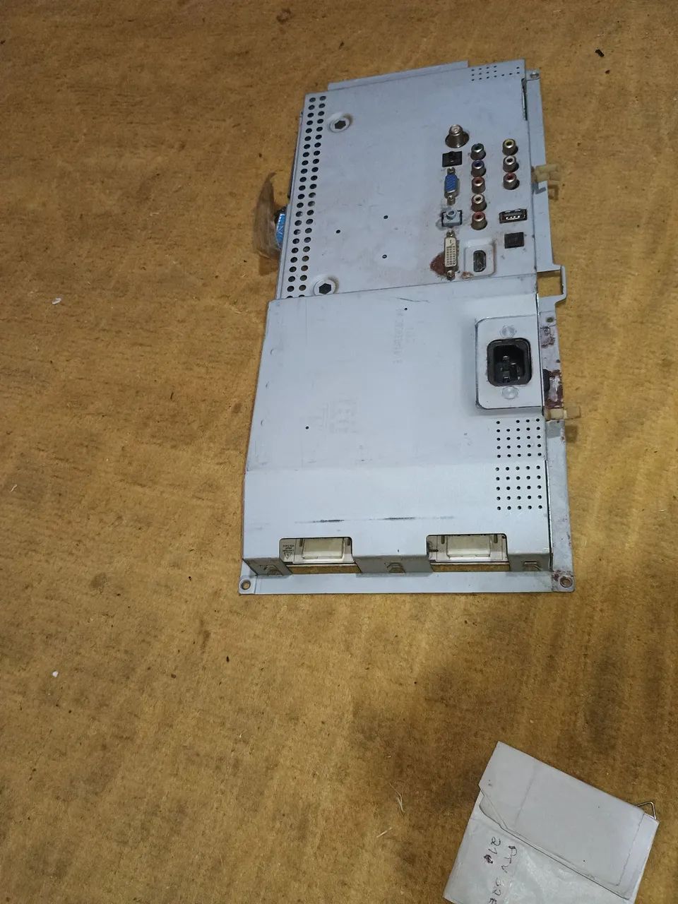 Placas completa tv monitor Samsung 2033M bn91-04526a - Foto 2