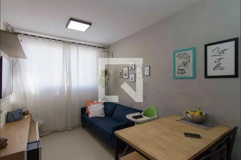 Apartamento à Venda - Jardim Iris , 2 Quartos, 48 m2