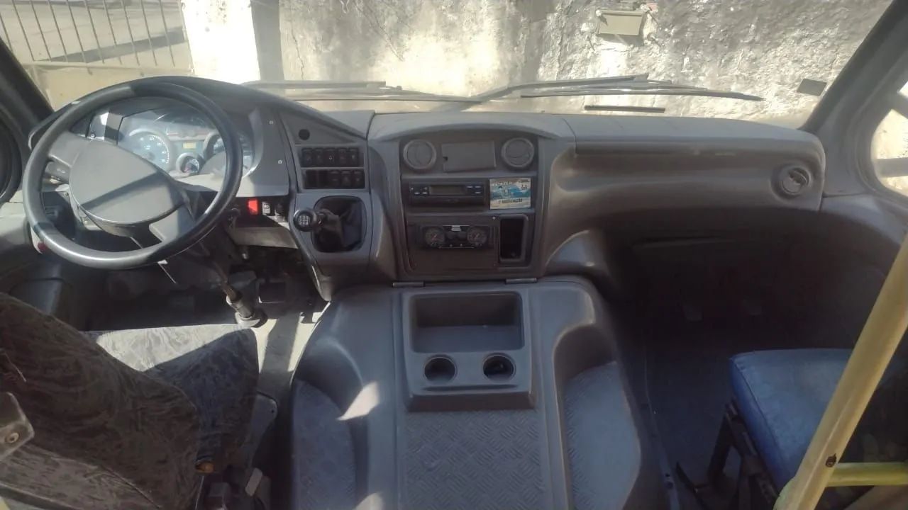 Microônibus Volare W9 - Foto 2