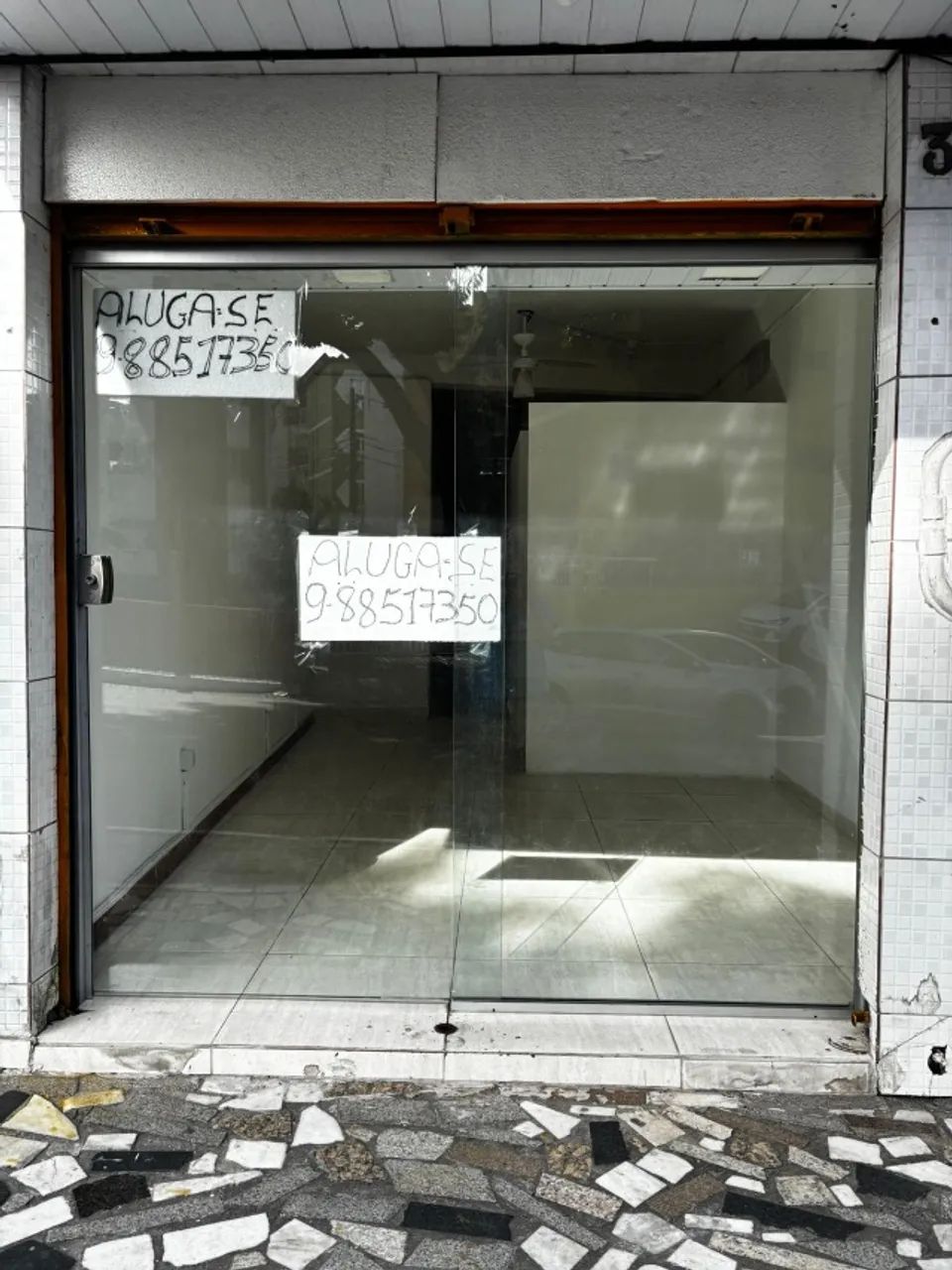 Foto - Salvador - Cabula VI