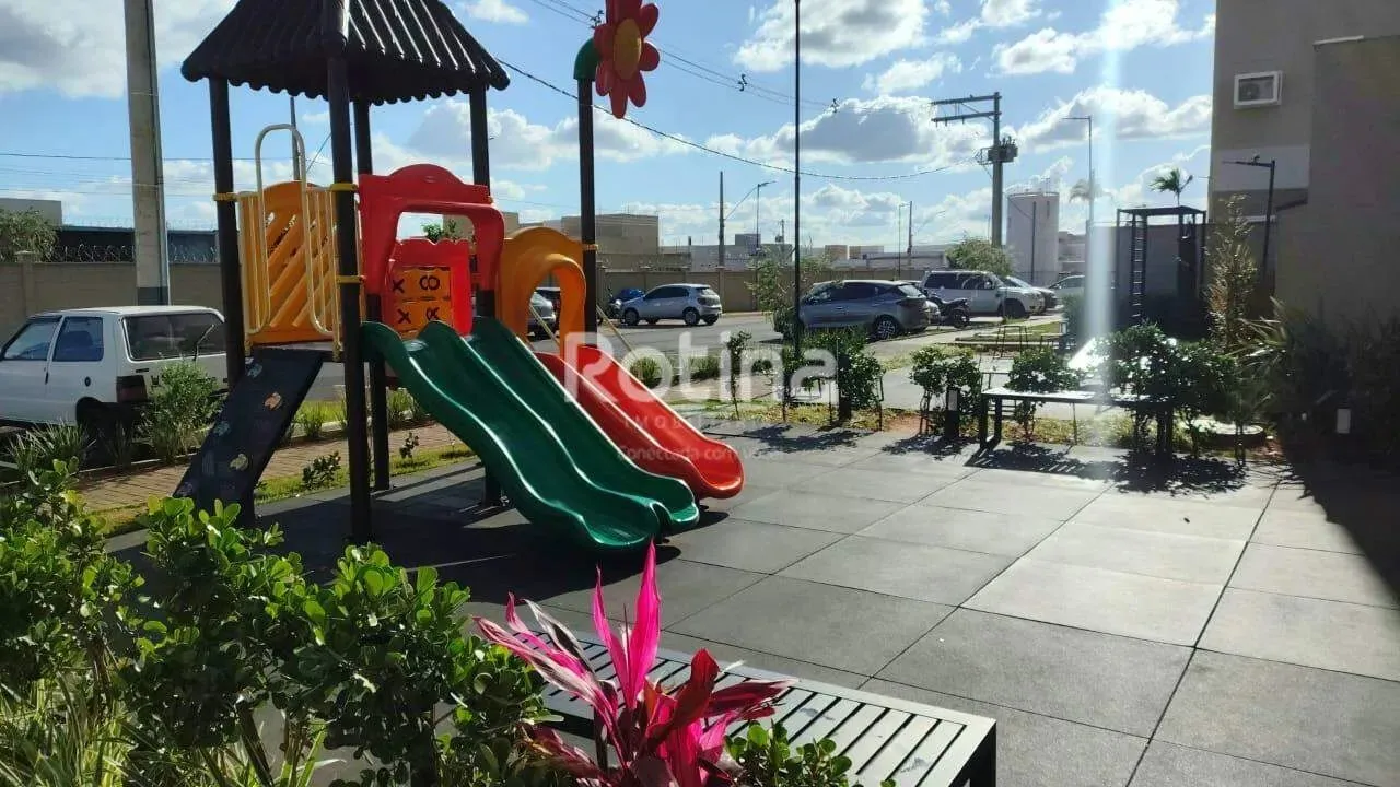 Apartamento para alugar, 2 quartos, Grand Ville - Uberlândia/MG - Rotina Imobiliária