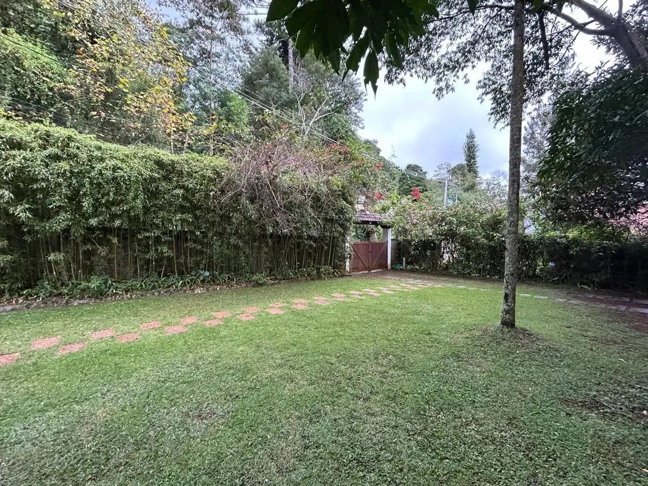 Casa de condomínio para venda com 141 metros quadrados com 2 quartos - Foto 6