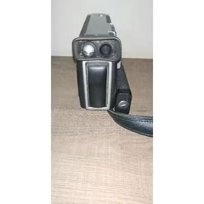 Canon Auto Zoom 814 Eletronic - Foto 3