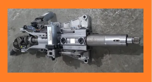 Coluna Direção Elétrica Cherokee 3.0 Diesel