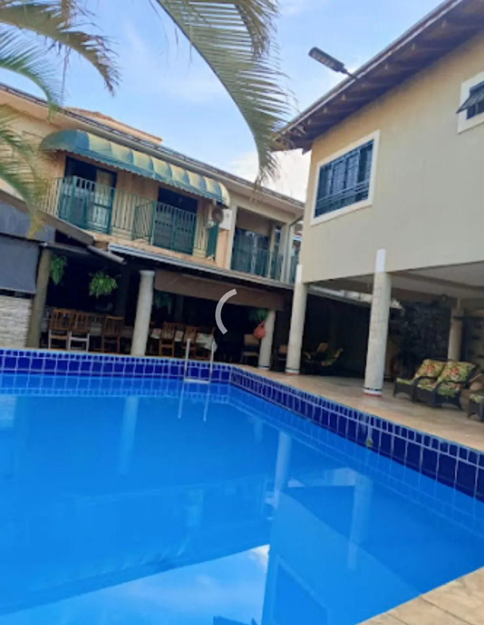 Casa duplex