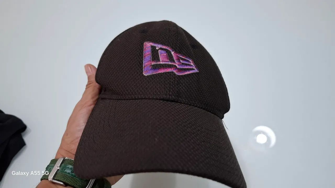Bone New Era 