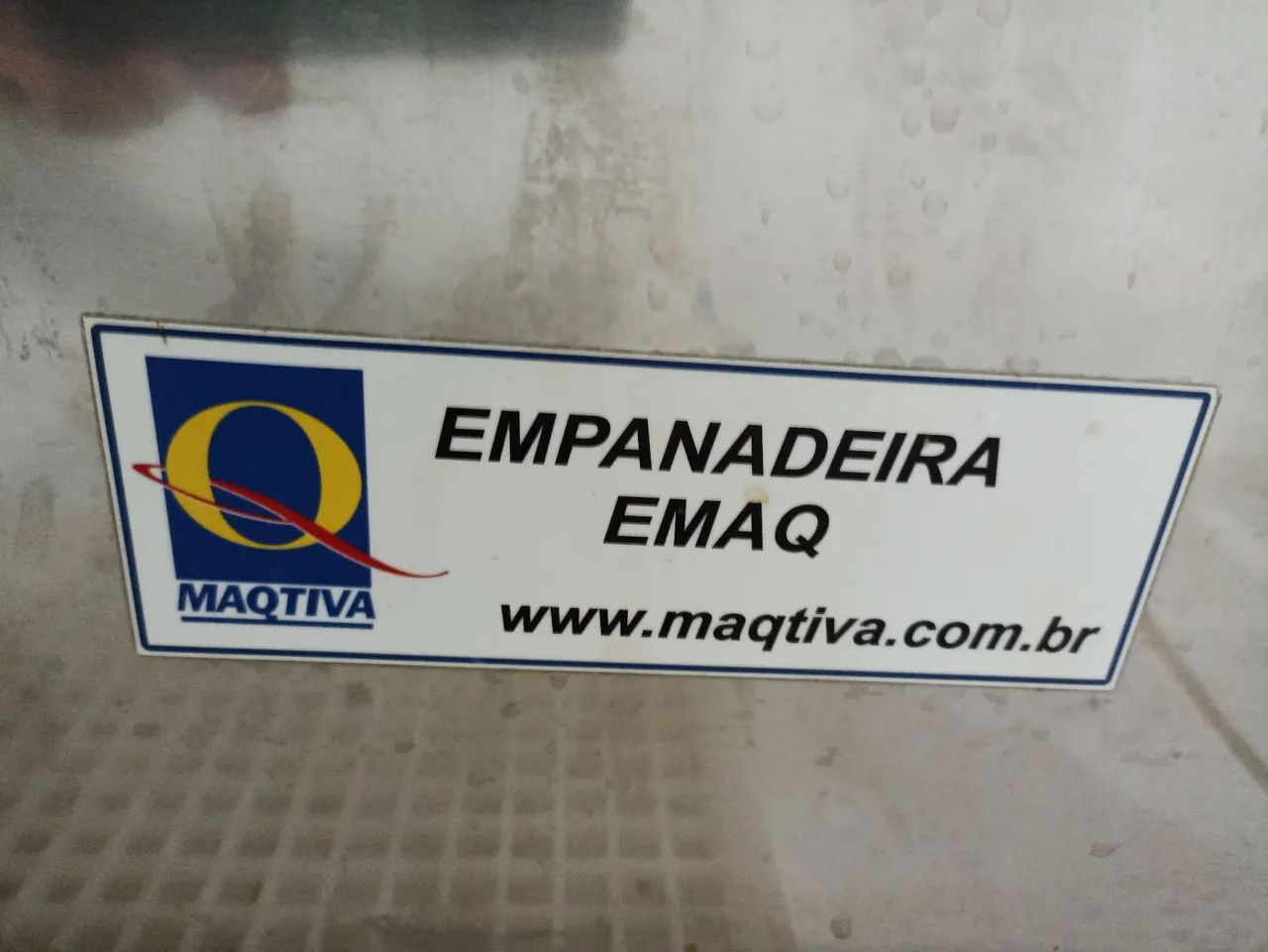 Máquina de Empada Industrial - Foto 4