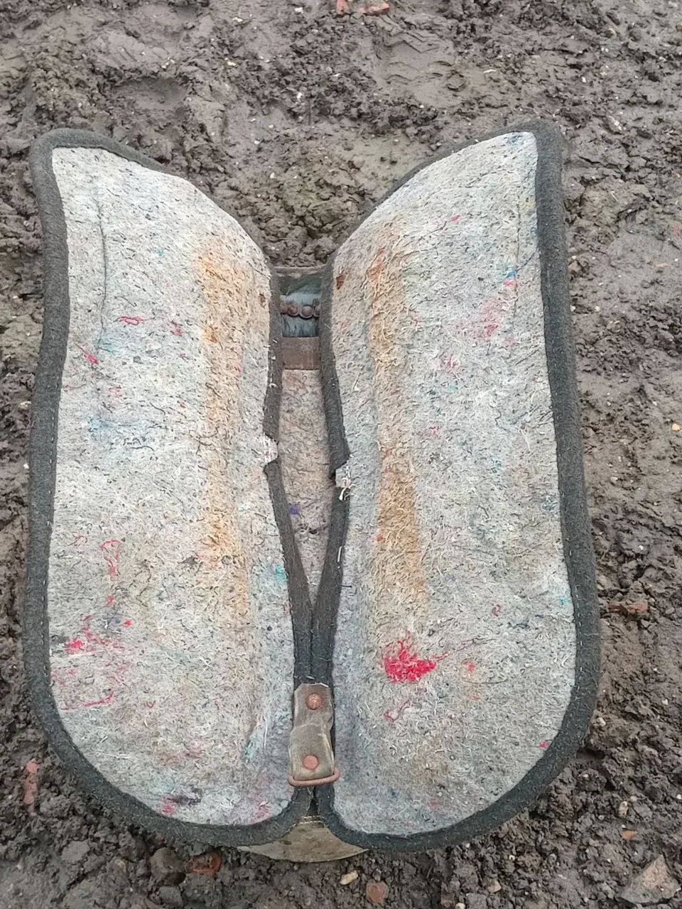 Sela de Cavalo - Foto 5