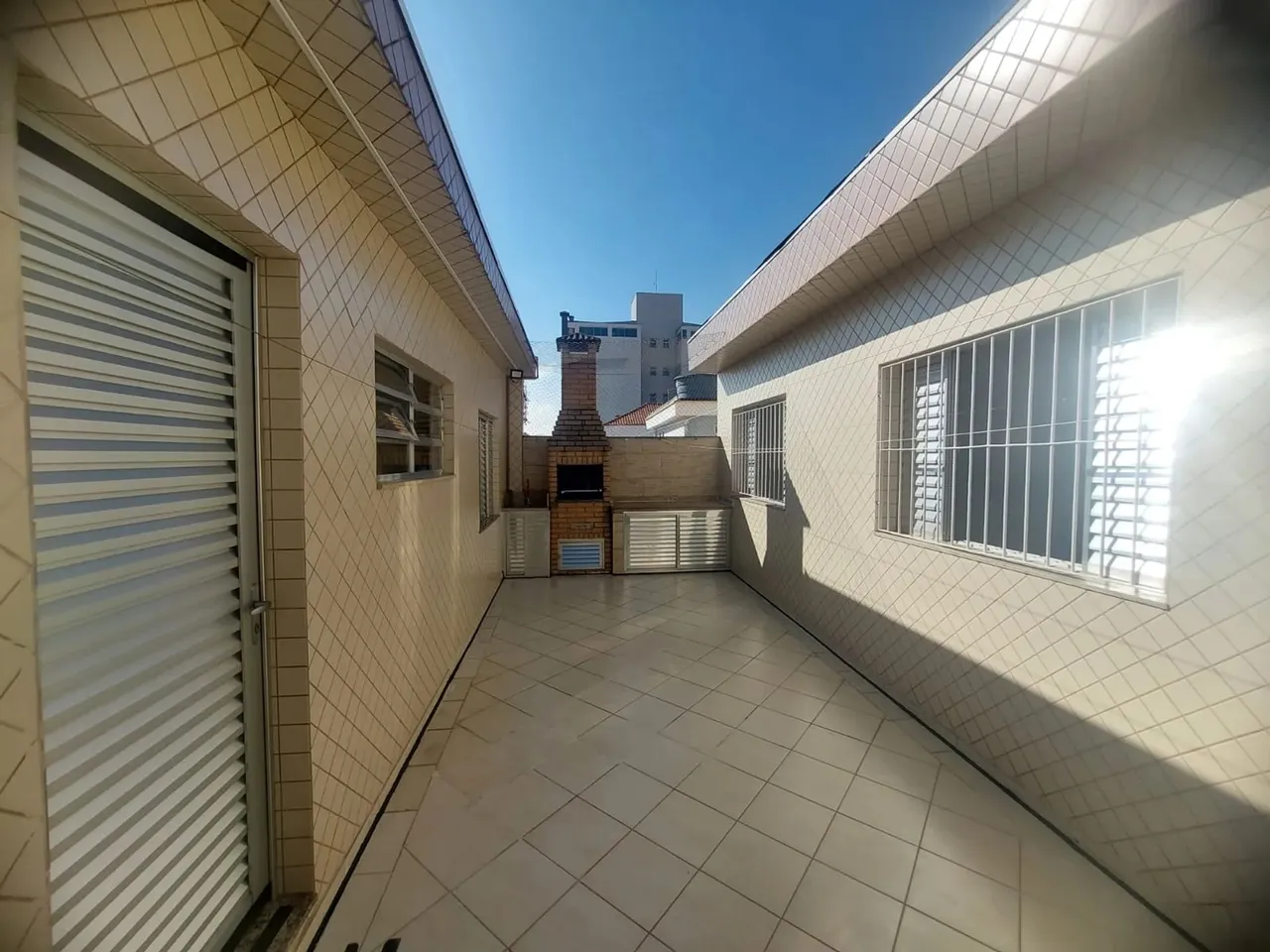 Imóvel para aluguel com 200 m com 3 quartos em Anchieta - São Bernardo do Campo - SP