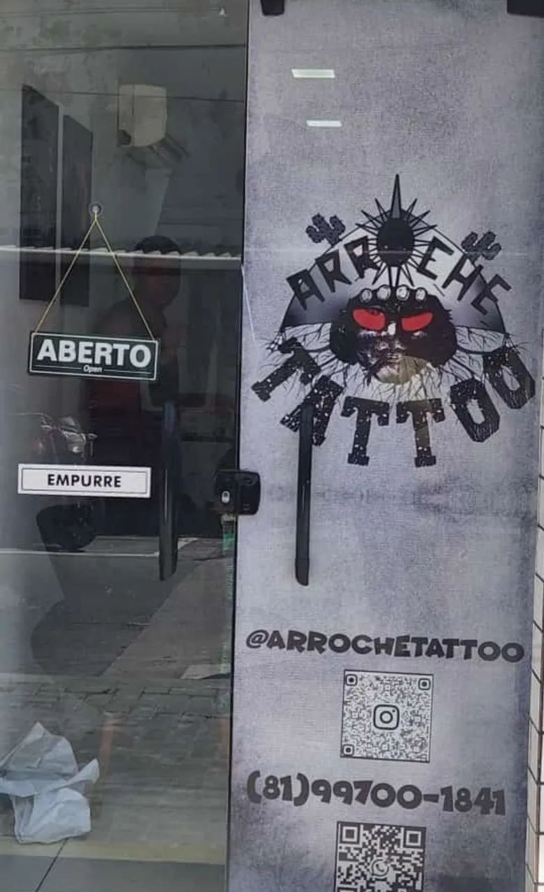  ADESIVO PERFURADO PERSONALIZADO - 