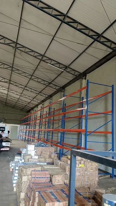 Estoque de EPIs e uniformes de trabalho - Foto 2