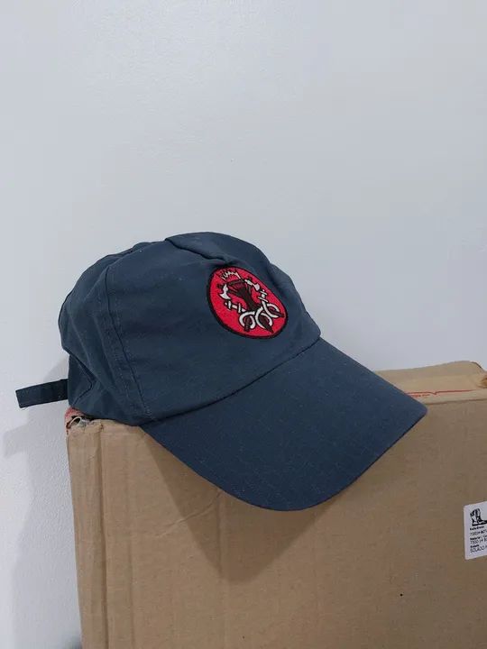 Bombeiro Civil uniforme completo  - Foto 4