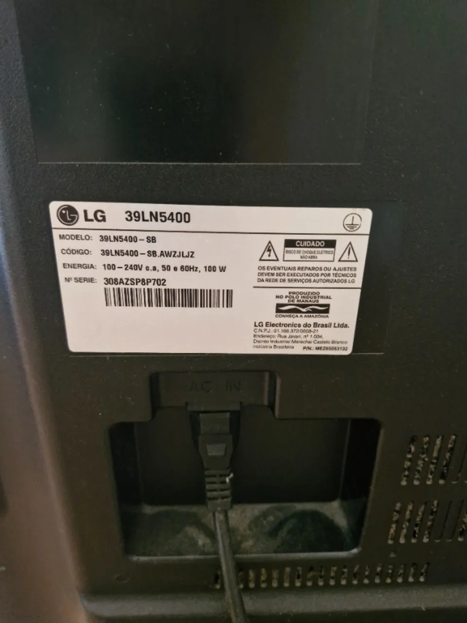Tv + Chromecast
