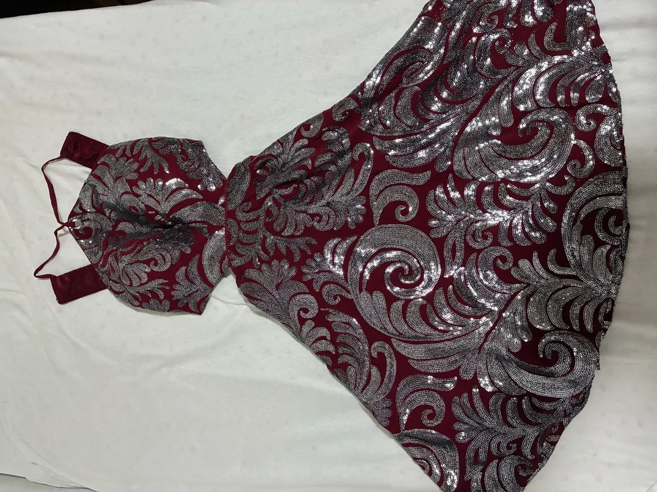Vestido de festa  - Foto 3