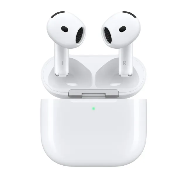 AirPods 4 - Novo/Lacrado - Garantia Apple - Até 18x
