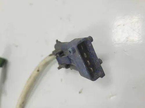 Par Sonda Lambda Pré Pós Citroen Ds5 1.6 2015 - Foto 2