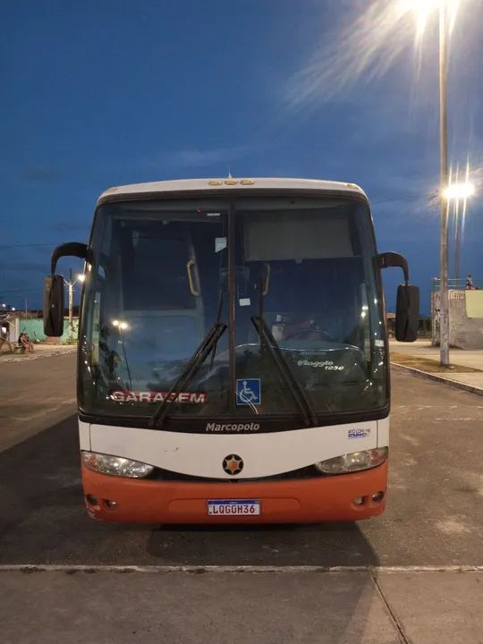 Encerado Fretamento  - Foto 2