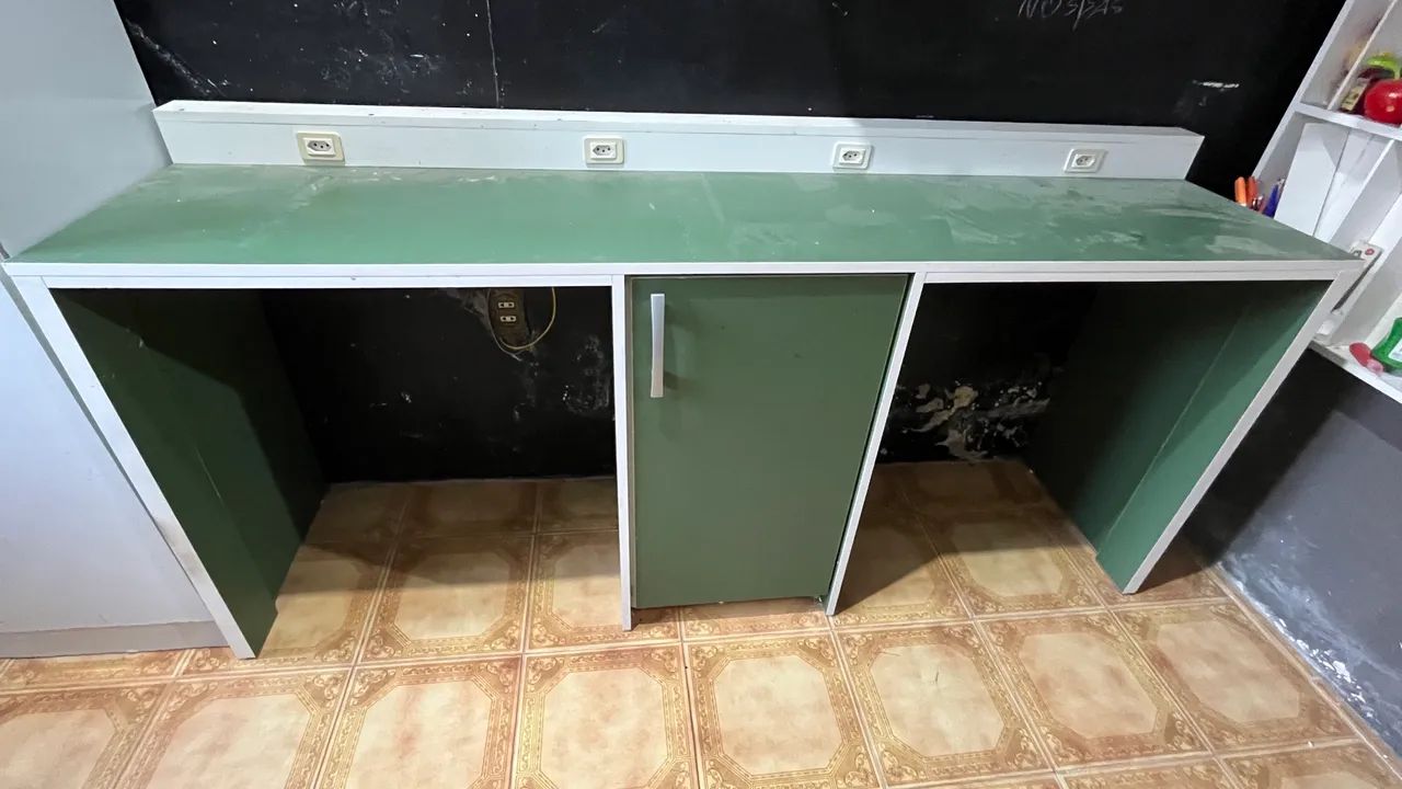 Mesa para estudos  - Foto 3