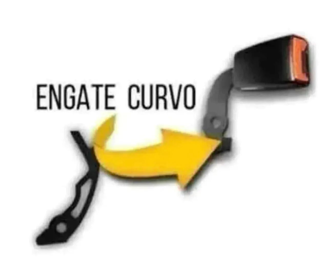 Apoio de braço para carro universal  - Foto 5