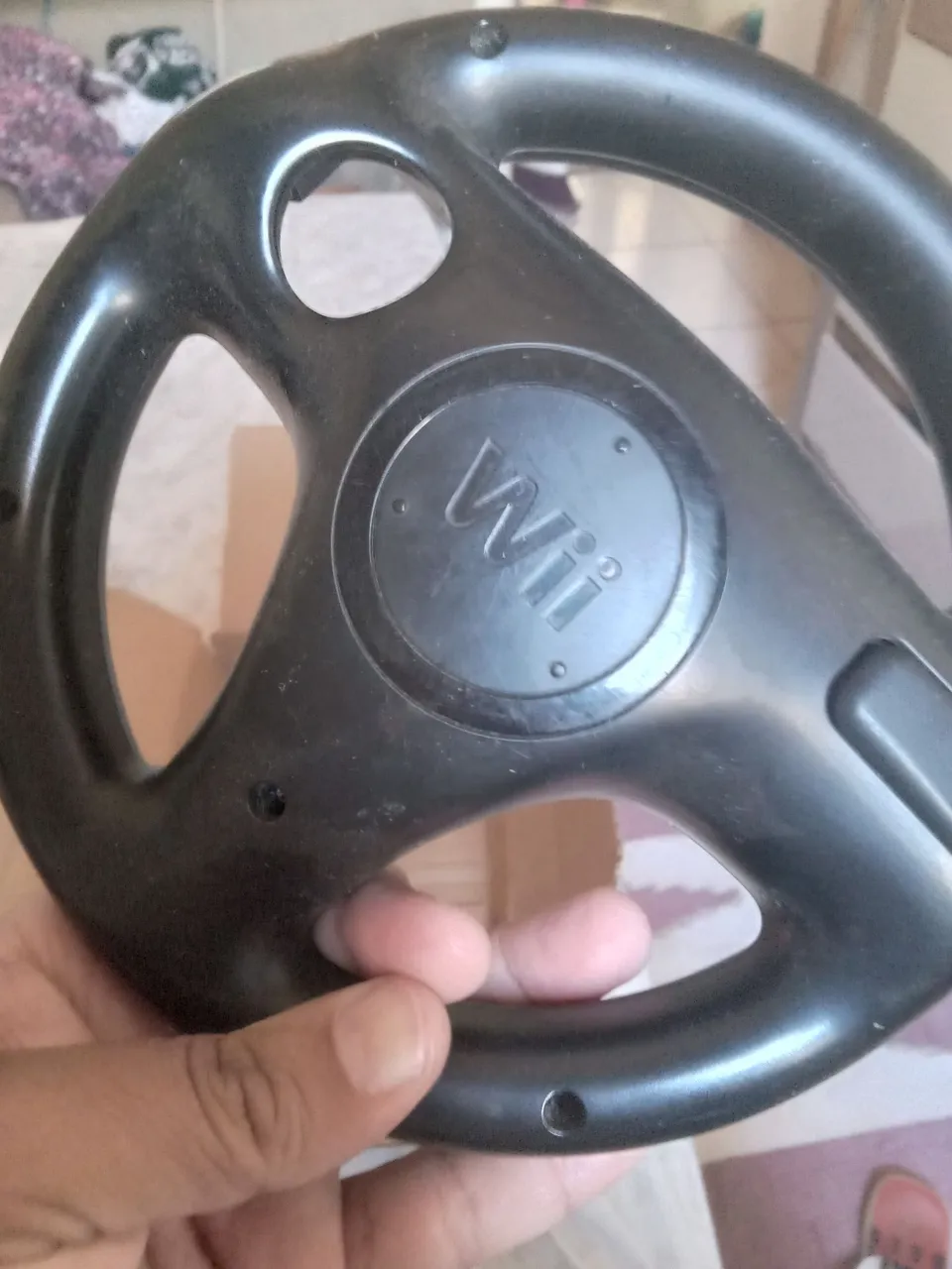 Volante Wii Original