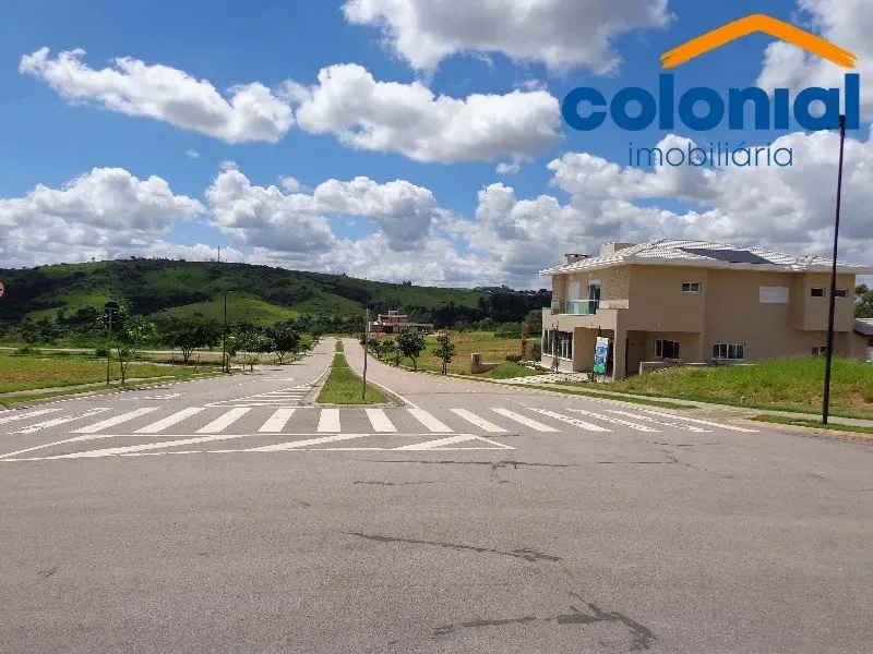 TERRENO A VENDA CONDOMÍNIO EM ITUPEVA -SP