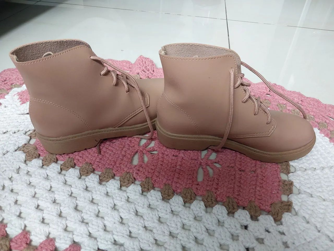 Botinha Molequinha - Foto 2