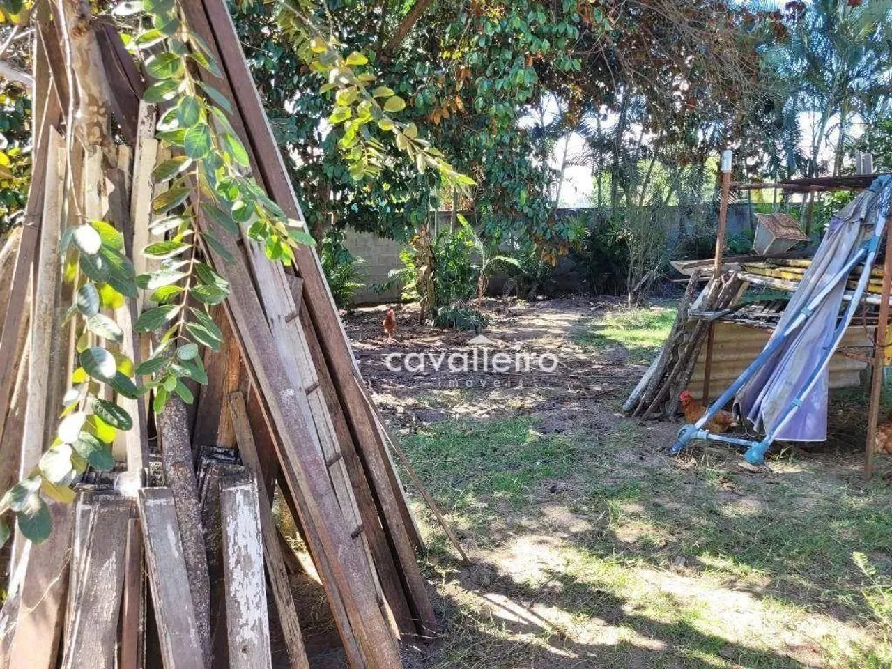 Terreno à venda, 630 m² por R$ 280.000,00 - São José de Imbassai - Maricá/RJ - Foto 3