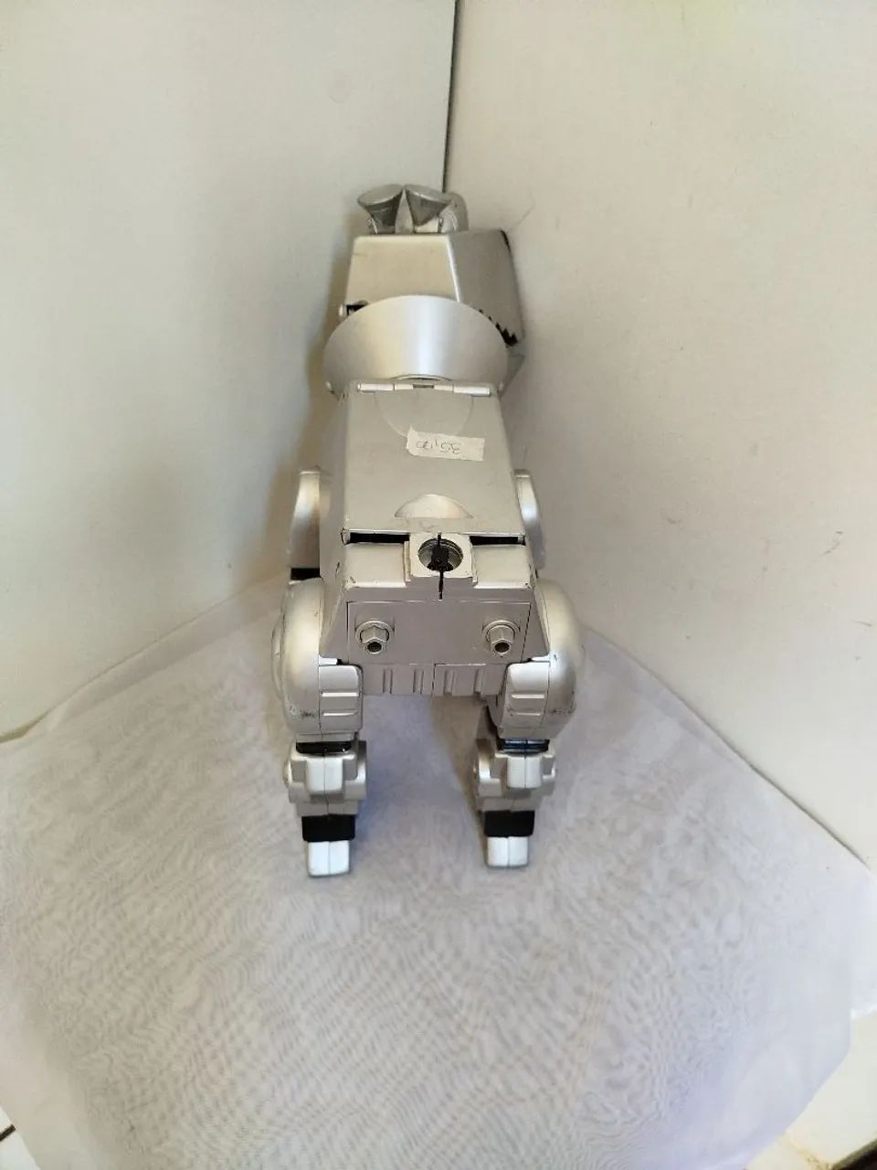 Cachorro robô  - Foto 2