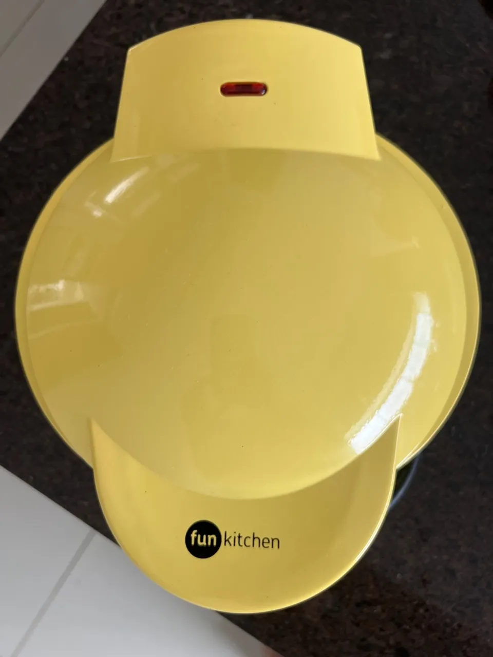 Omeleteira Fun Kitchen - 85,00