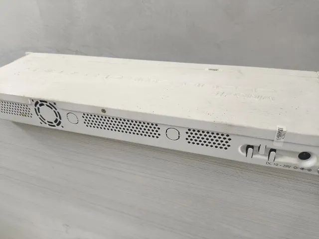 Cloud Router Switc CRS-326-24G-2S - Foto 3
