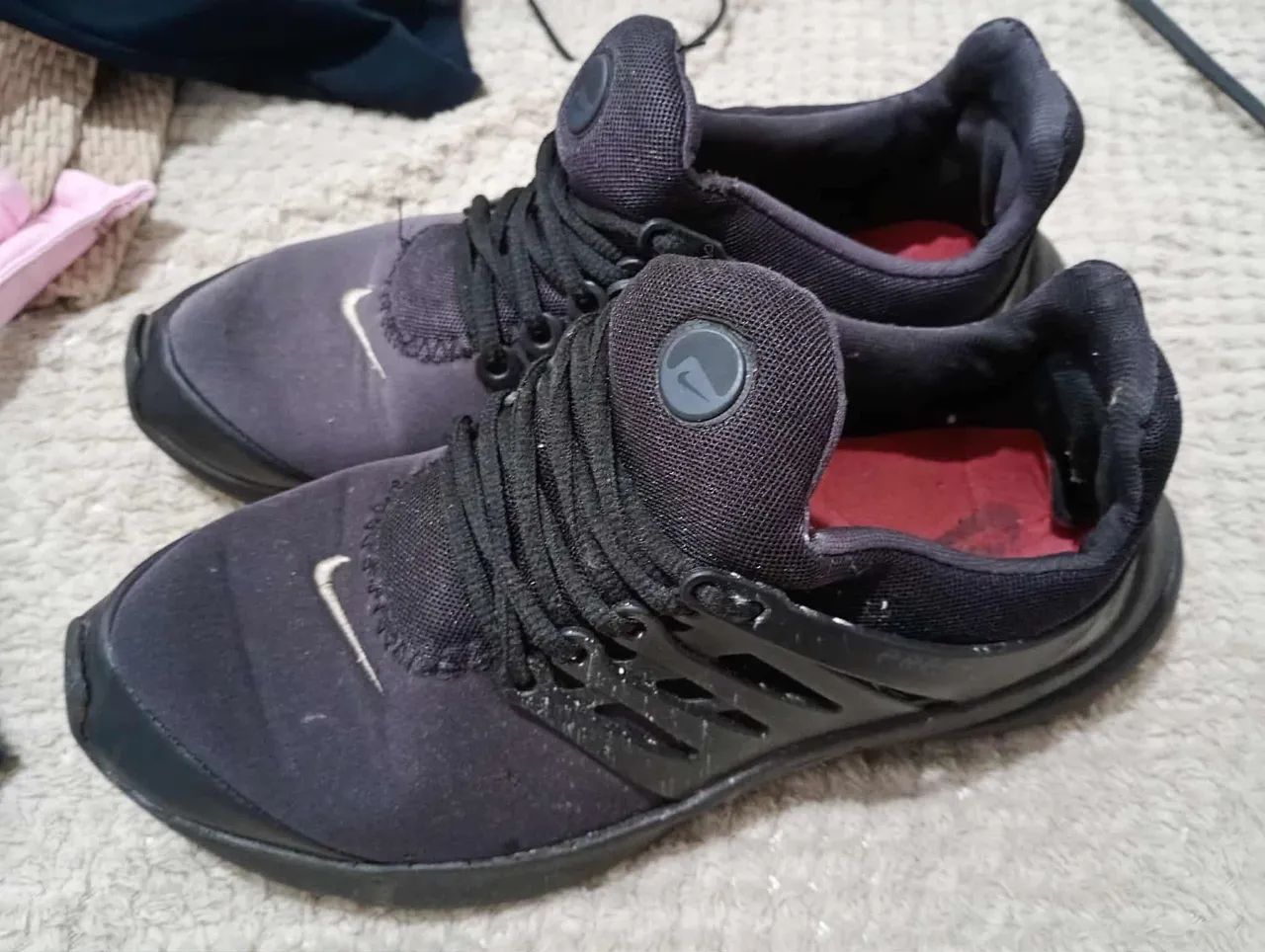 Tênis masculino Nike n42 - Foto 6