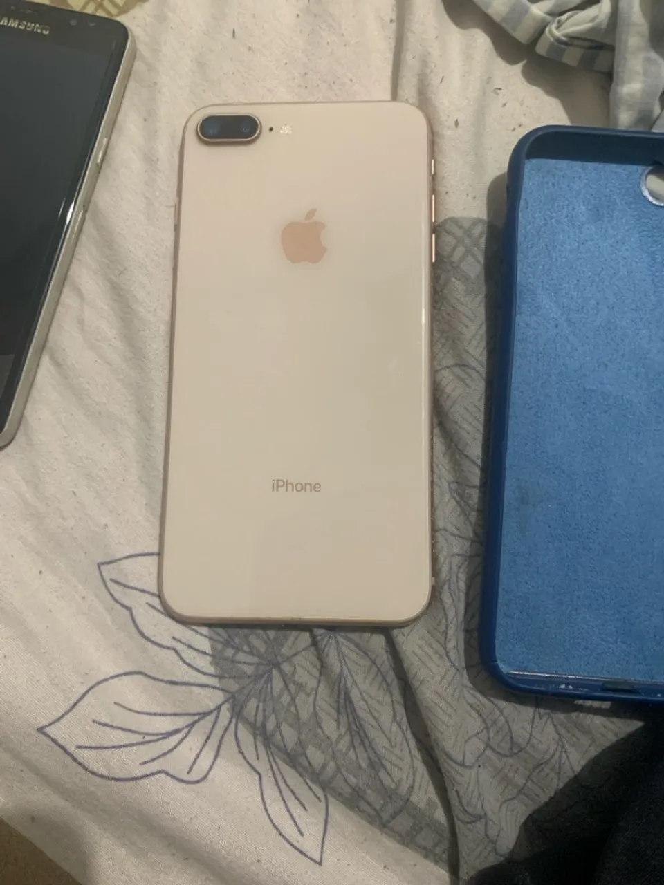 iPhone 8 Plus - Peças e Acessórios