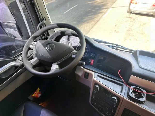 Caminhao Vw 29.530 MMT 6x4 - Foto 13