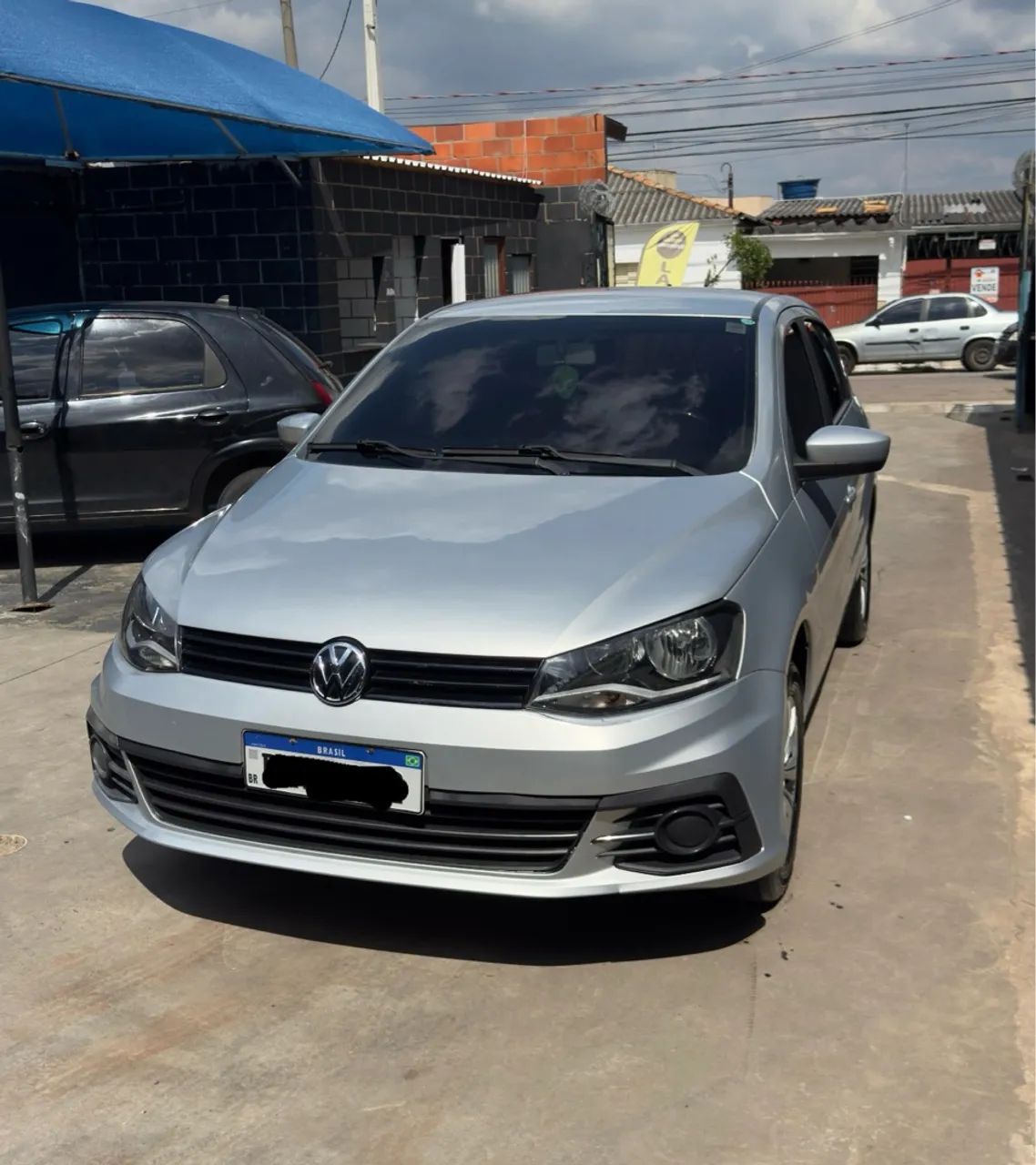 Aluguel / locação carro para app / uber / 99 / App/ Empresas - Foto 2