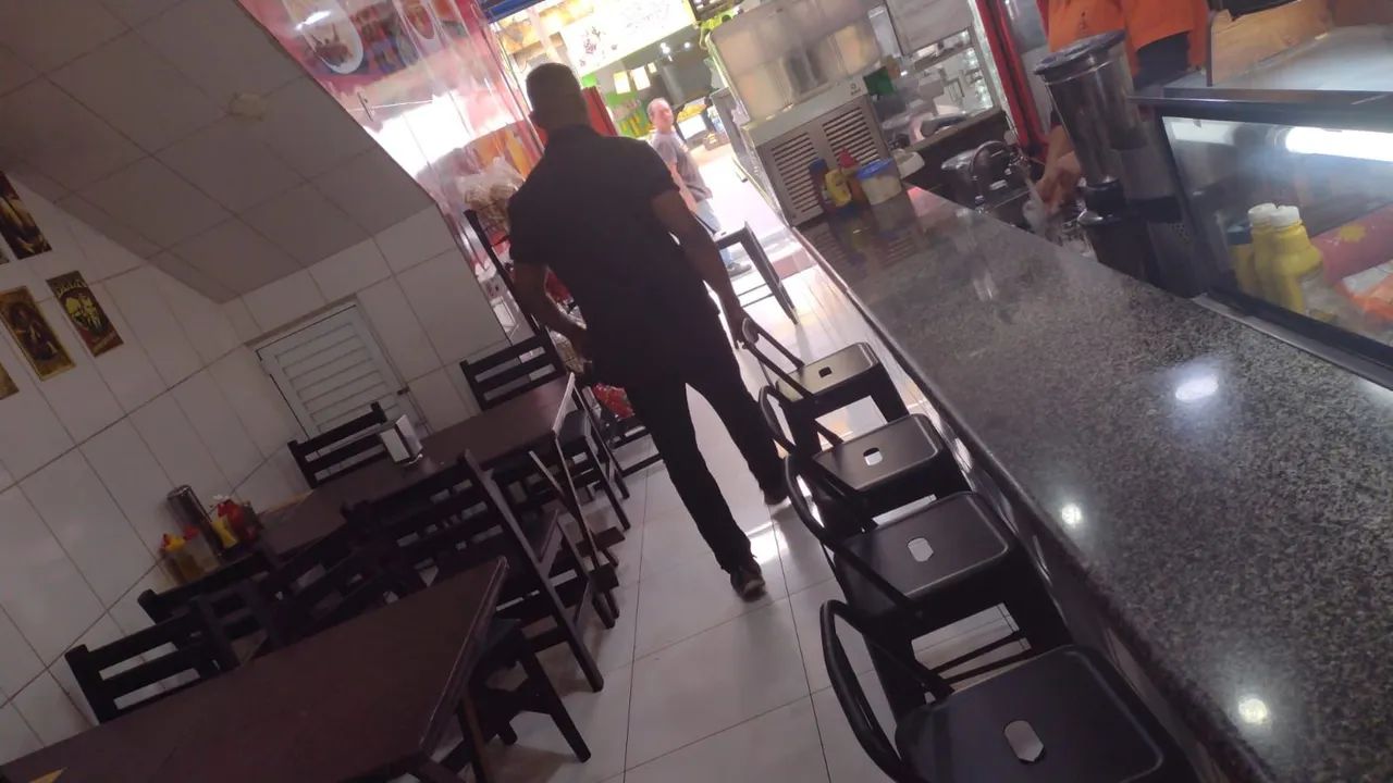 Mercado Região Próximo ao Portal do Morumbi al Do Morumbi  - Foto 4