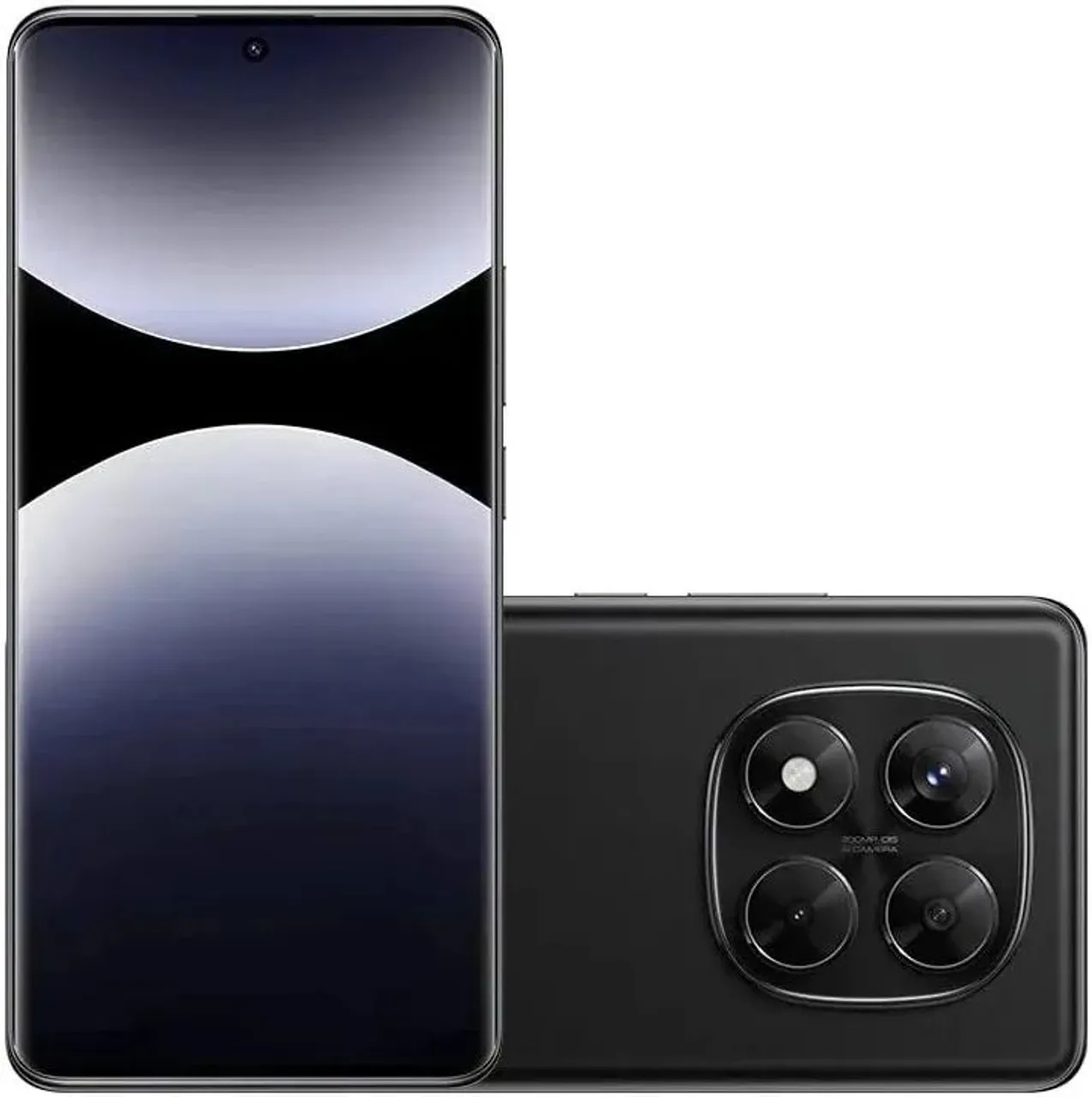 Xiaomi Redmi Note 14 Pro
