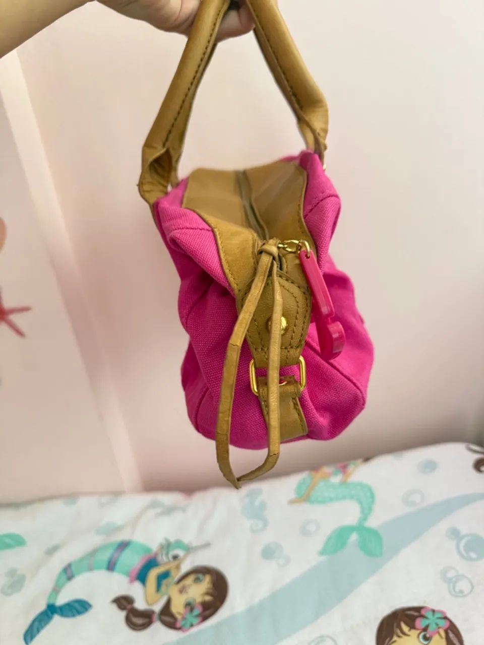 Bolsa Victoria Secrets - Foto 3
