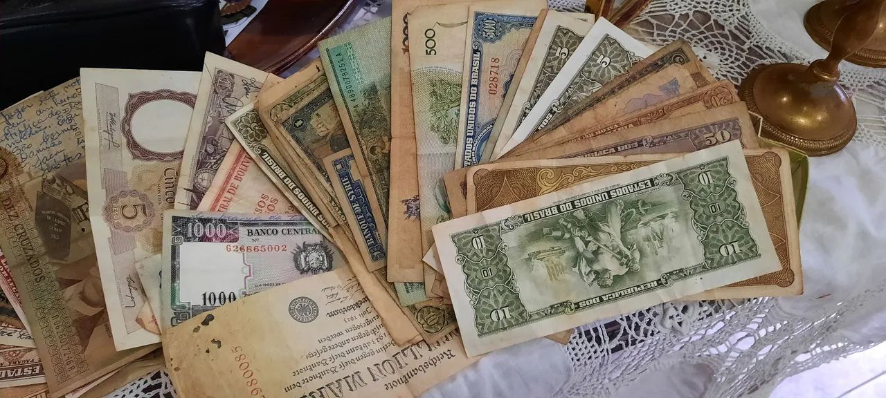 Vendo antiguidades - Foto 4