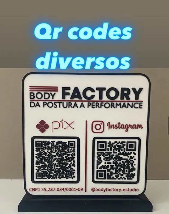 Bottons, gravação/corte à laser e impressão em 3D - Foto 2