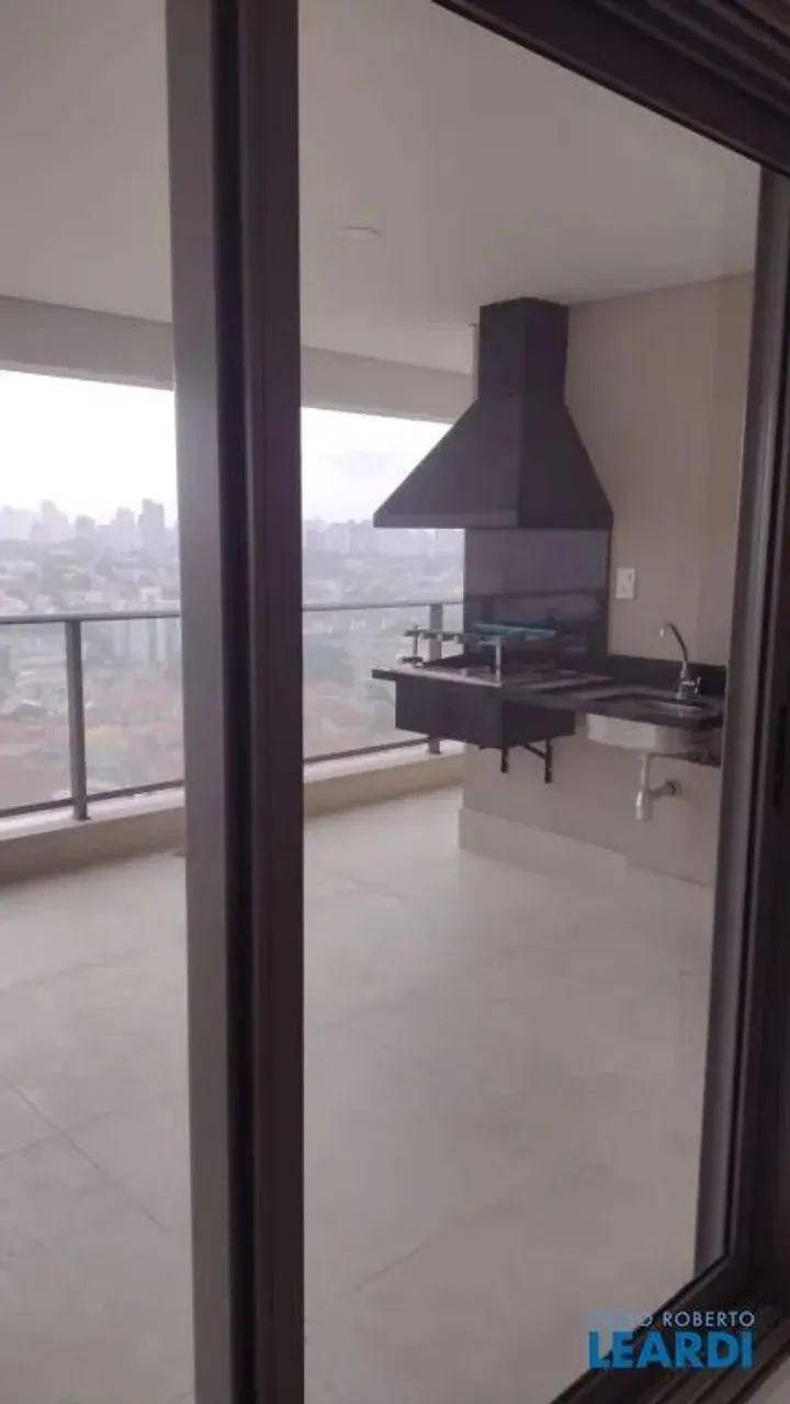 APARTAMENTO - MIRANDÓPOLIS - SP - Foto 3