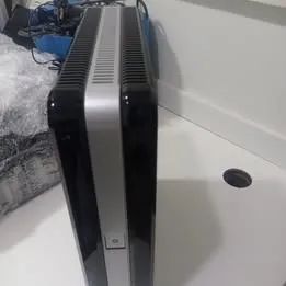 CONSOLE PARA CONFERÊNCIA POLYCOM HDX 8000 (LEIA)