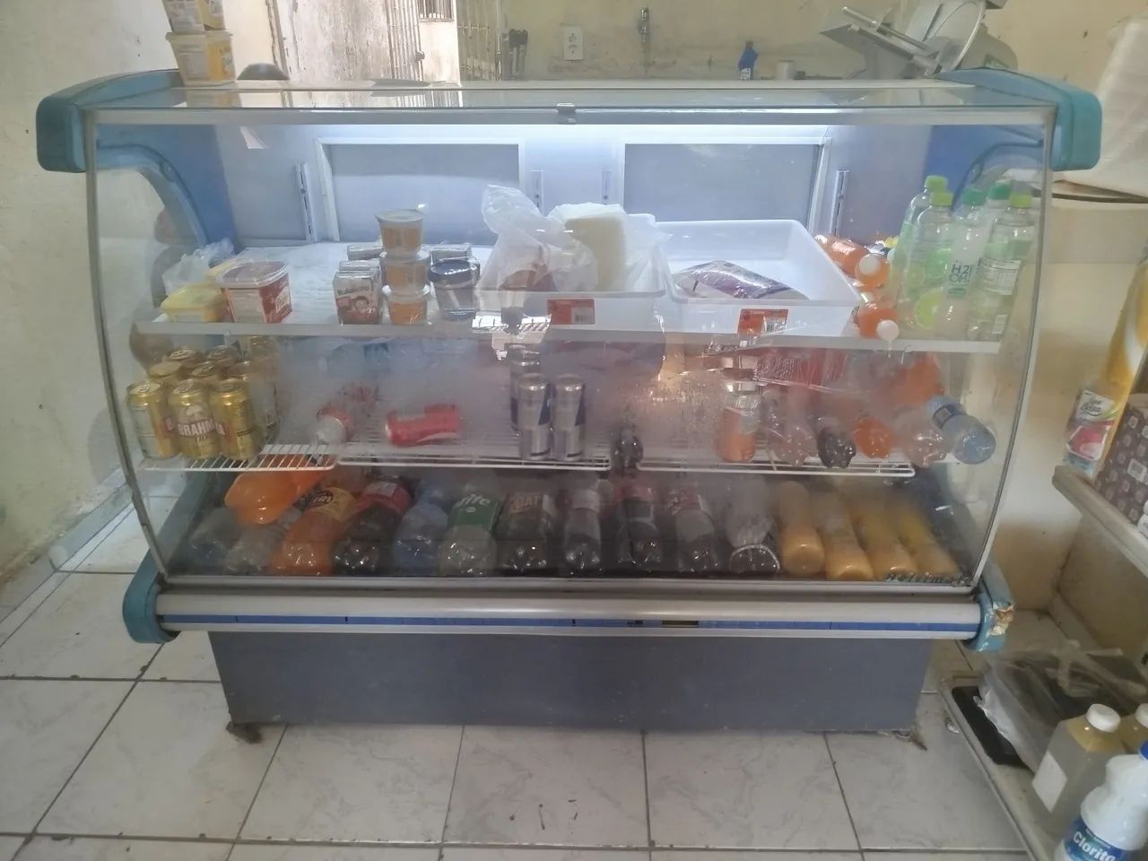 Refrigerador  - Foto 2