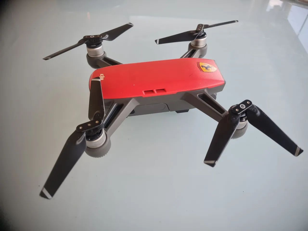 Drone Spark Combo Fly More - DJI - Foto 5