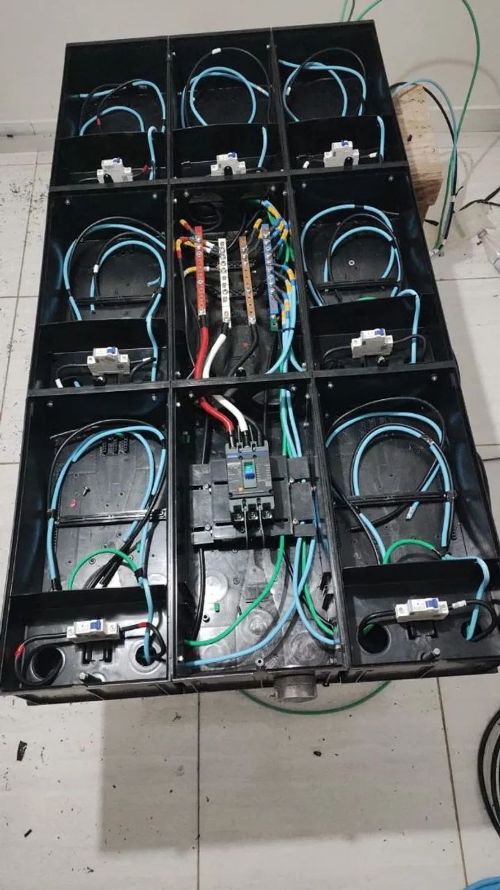 Padrão Neoenergia DF - Foto 3