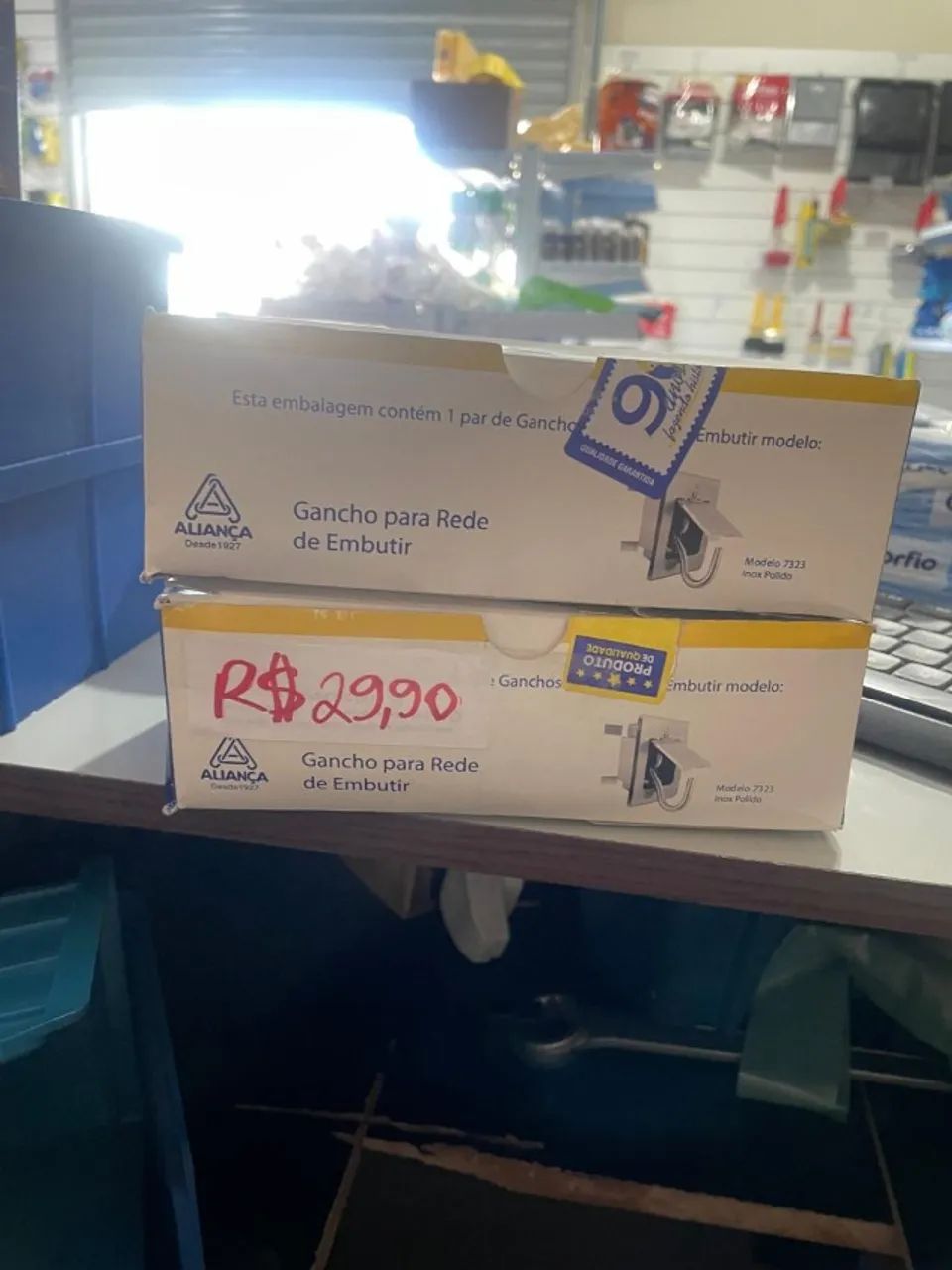 Hook for Net64363874392194122