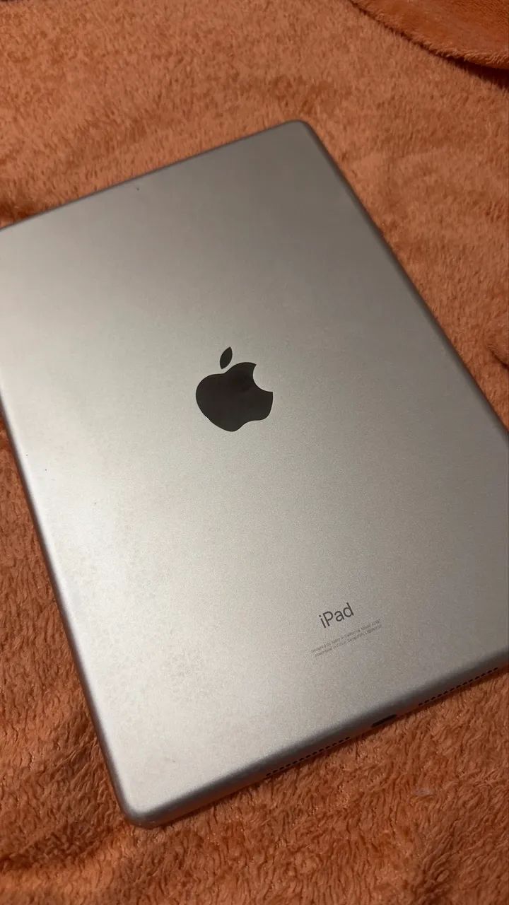 IPAD 7 32GB + APPLE PENCIL 1 - Tablets e E-Readers - Jatiúca
